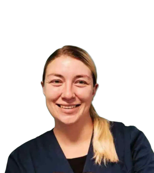 Barbara Zacharewicz